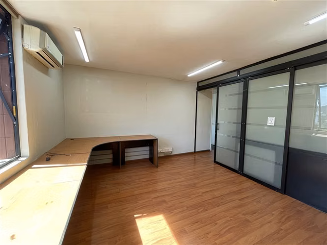 Oficina en arriendo en Providencia