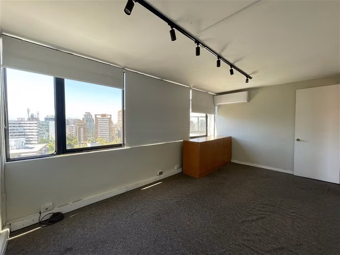 Oficina en arriendo en Providencia
