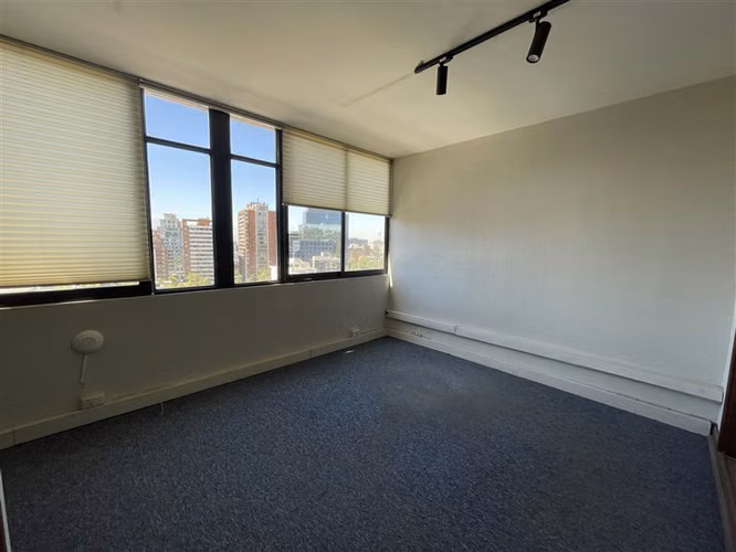 Oficina en arriendo en Providencia
