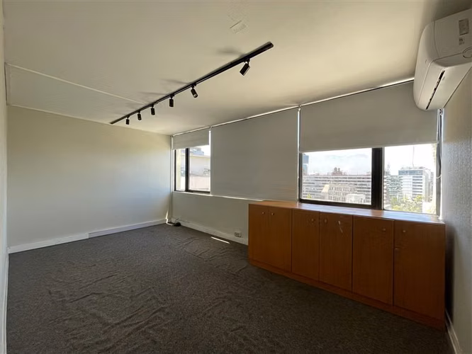 Oficina en arriendo en Providencia