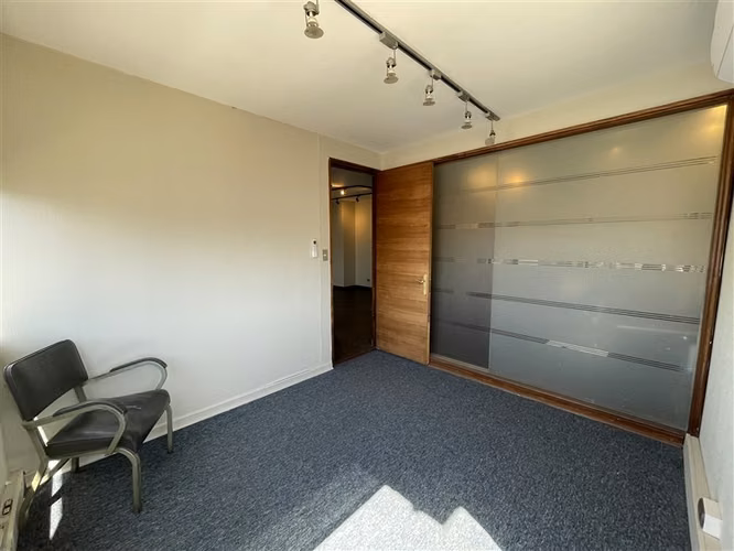 Oficina en arriendo en Providencia