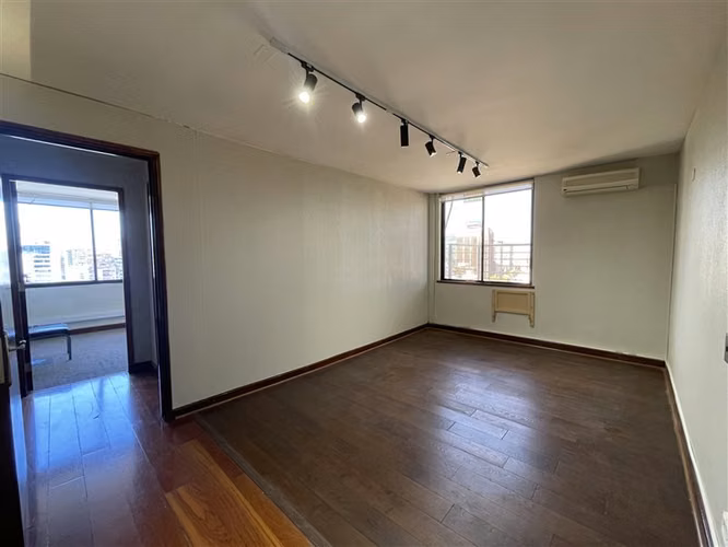 Oficina en arriendo en Providencia