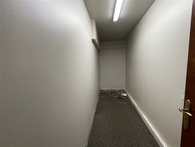 Oficina en arriendo en Providencia