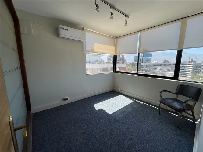 Oficina en arriendo en Providencia