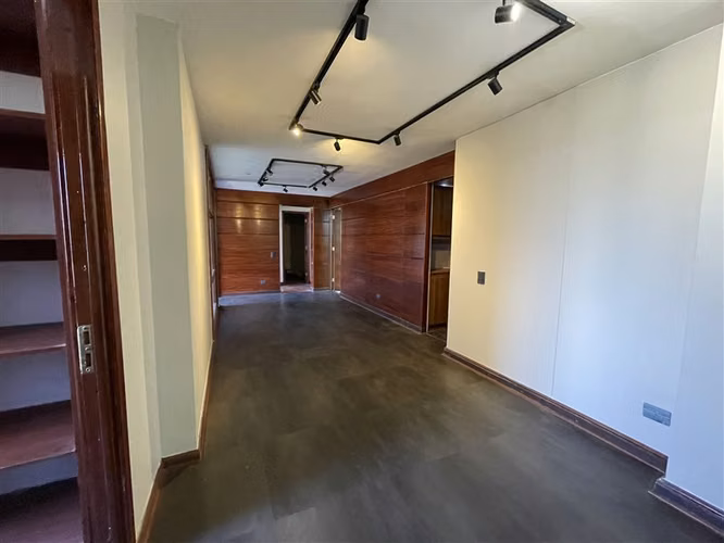 Oficina en arriendo en Providencia