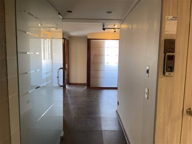 Oficina en arriendo en Providencia