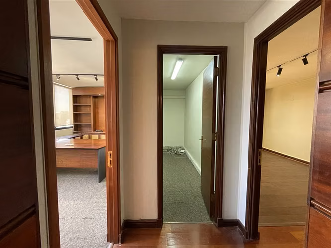 Oficina en arriendo en Providencia