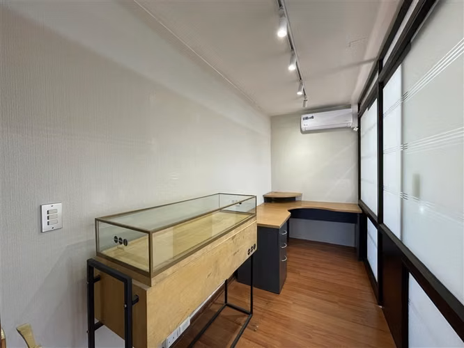 Oficina en arriendo en Providencia
