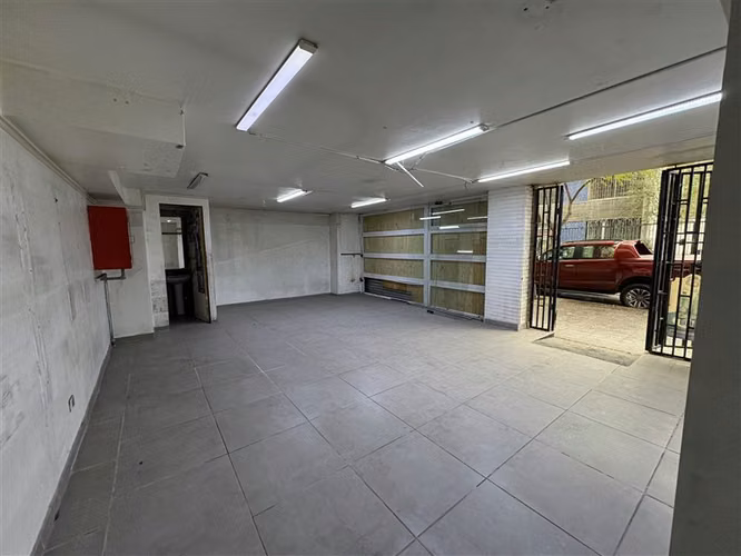 Arriendo Local en Santiago Centro 41m2 - Imagen 4