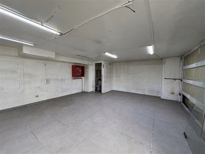 Arriendo en Santiago Centro Local listo para entrega
