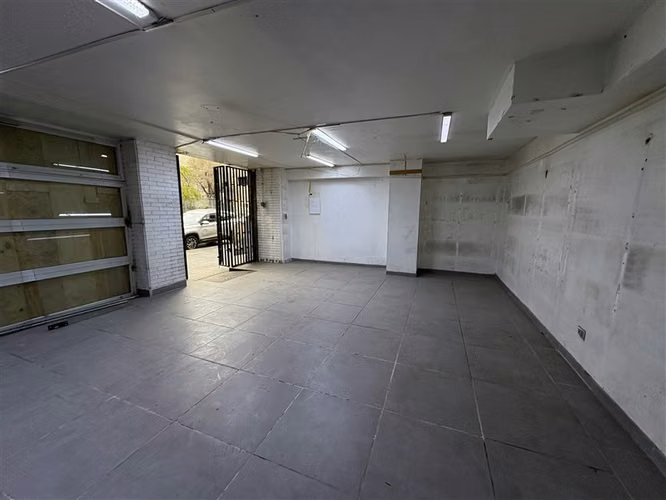 Arriendo en Santiago Centro Local listo para entrega