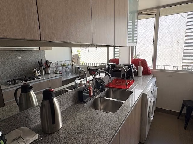 Departamento en venta de 2 dorm. en Ñuñoa
