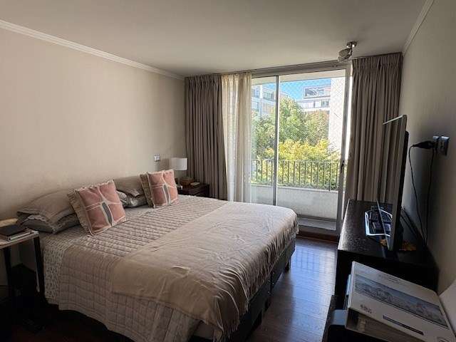 Departamento en venta de 2 dorm. en Ñuñoa - Imagen 7