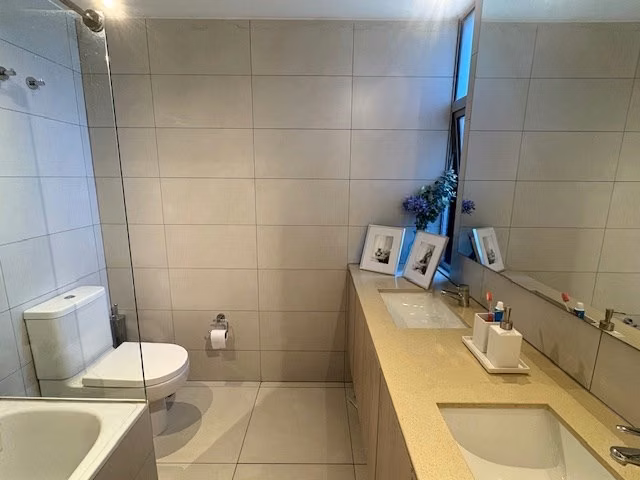 Departamento en venta de 2 dorm. en Ñuñoa