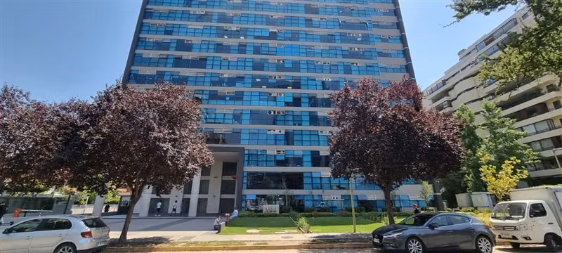 Oficina en venta en Las Condes