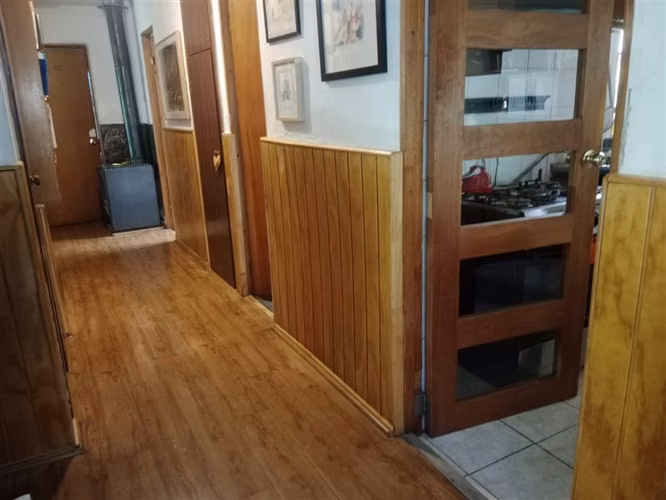 Parcela en venta en Pirque
