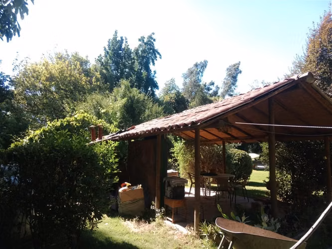 Parcela en venta en Pirque
