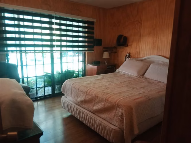 Parcela en venta en Pirque