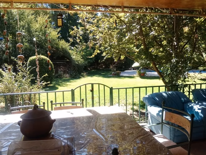Parcela en venta en Pirque