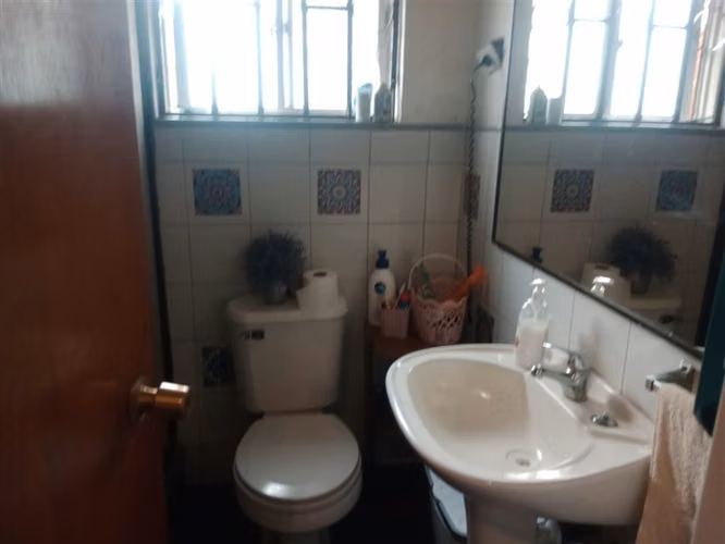 Parcela en venta en Pirque