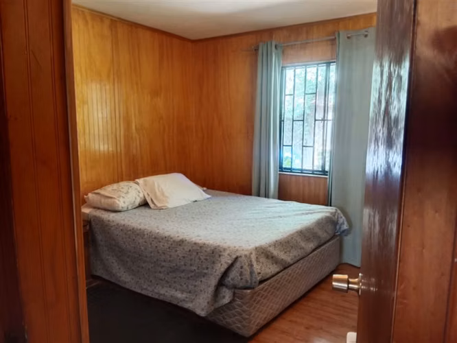 Parcela en venta en Pirque