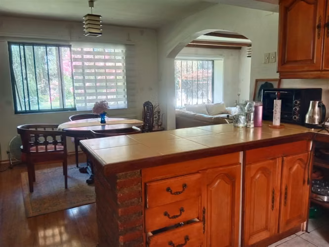 Parcela en venta en Pirque