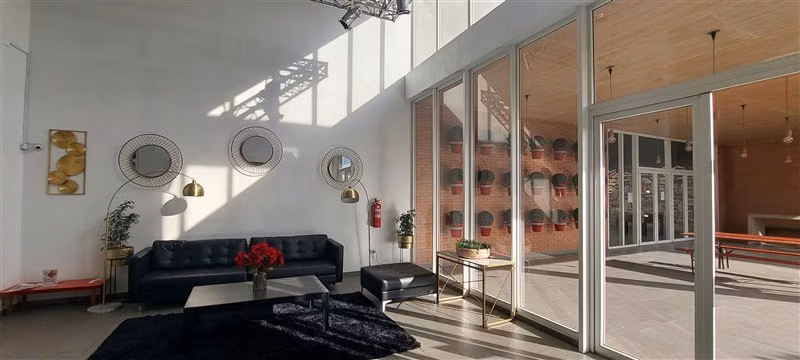 Departamento 1 D 1E 1B en venta, Mirador, La Florida - Imagen 36