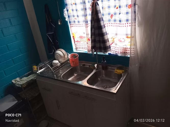Casa en venta de 3 dorm. en Puente Alto Villa Los Almendros.