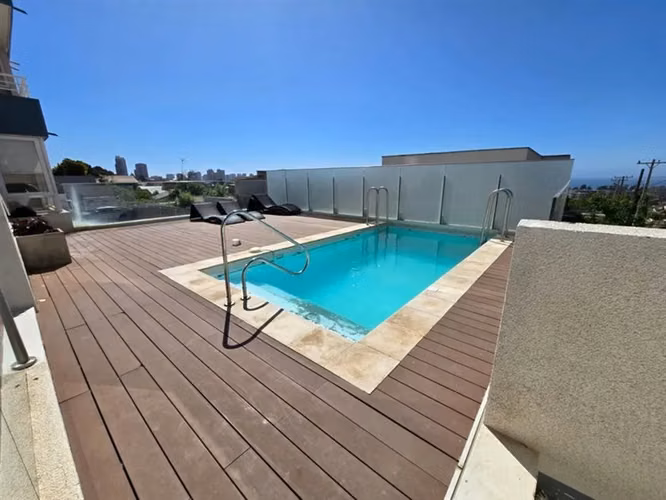 Departamento en venta en Concón. 2 dorm.2 Baños.Terraza - Imagen 12
