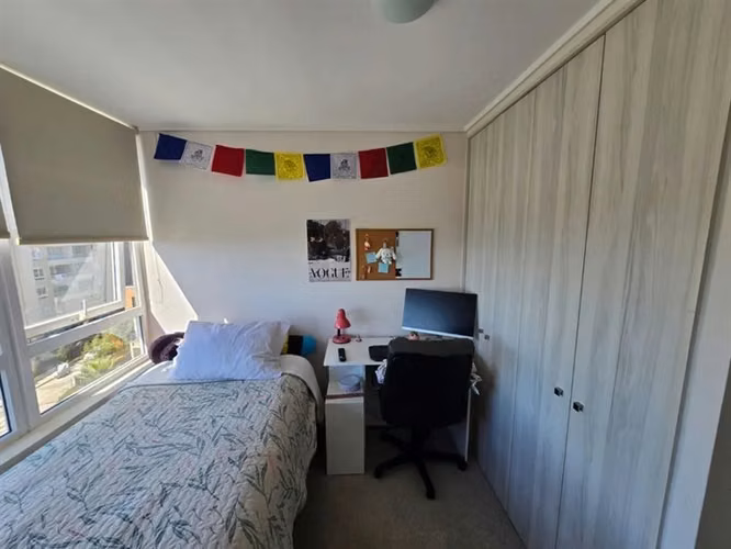 Departamento en venta en Concón. 2 dorm.2 Baños.Terraza - Imagen 9