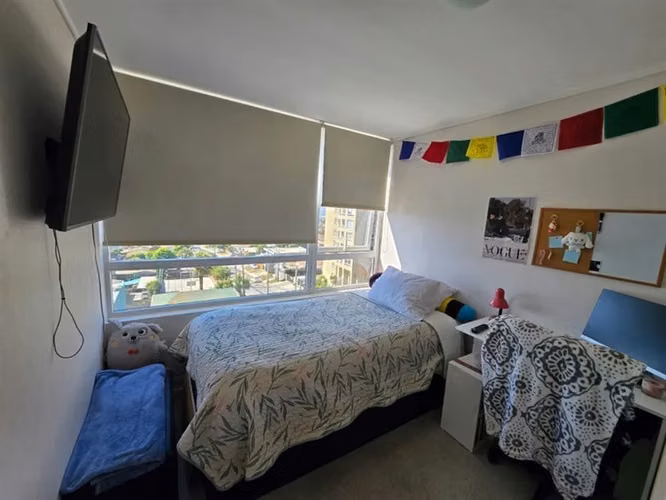 Departamento en venta en Concón. 2 dorm.2 Baños.Terraza