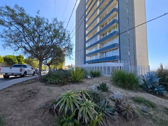 Departamento en venta en Concón. 2 dorm.2 Baños.Terraza