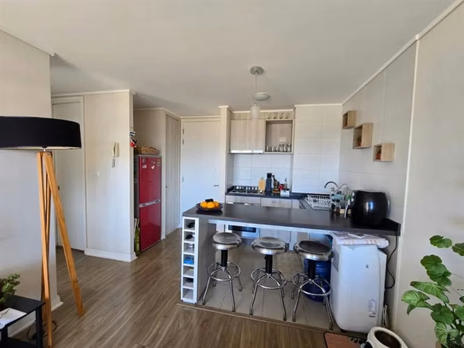 Departamento en venta en Concón. 2 dorm.2 Baños.Terraza - Imagen 5