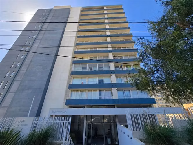 Departamento en venta en Concón. 2 dorm.2 Baños.Terraza - Imagen 19