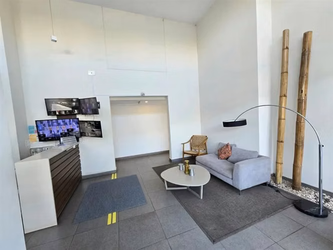 Departamento en venta en Concón. 2 dorm.2 Baños.Terraza