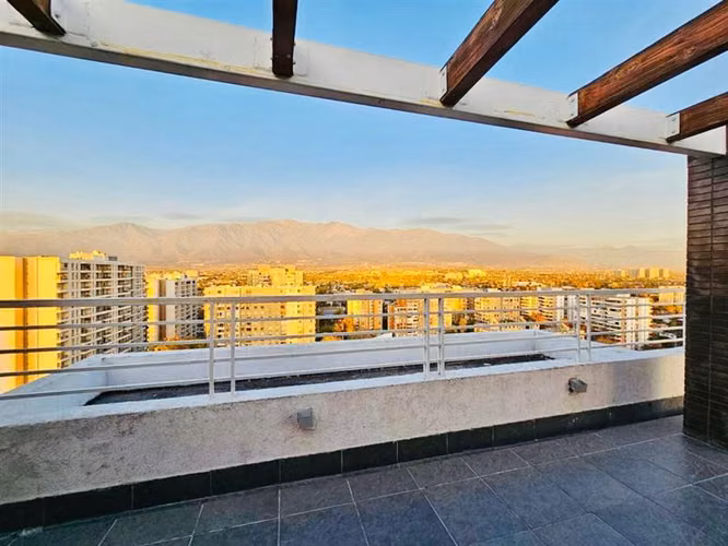 Departamento en venta en Macul - Imagen 19