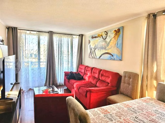 Departamento en venta en Macul - Imagen 8