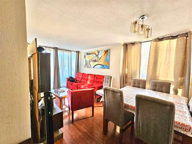 Departamento en venta en Macul - Imagen 7