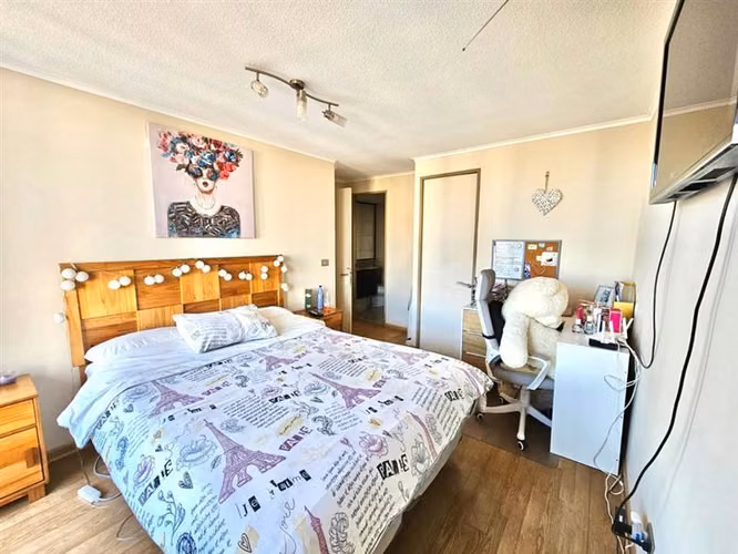 Departamento en venta en Macul - Imagen 12