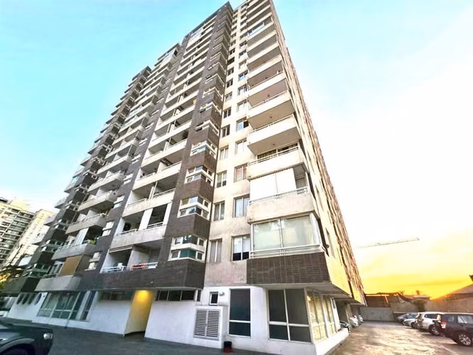 Departamento en venta en Macul - Imagen 3
