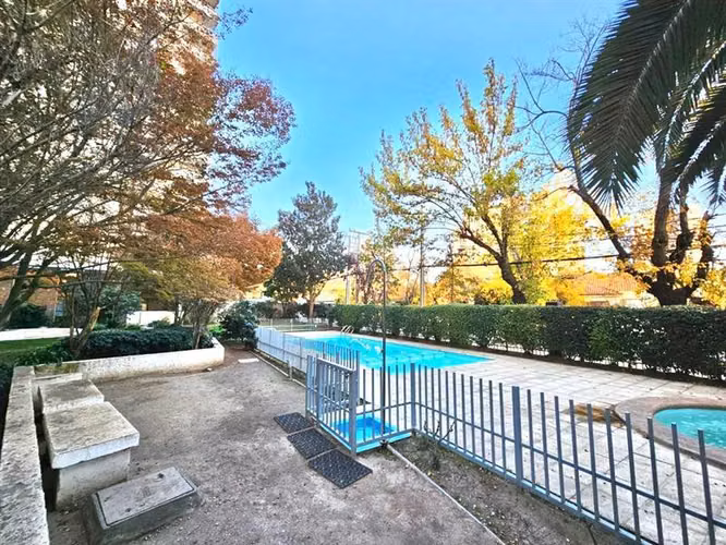 Departamento en venta en Macul - Imagen 24