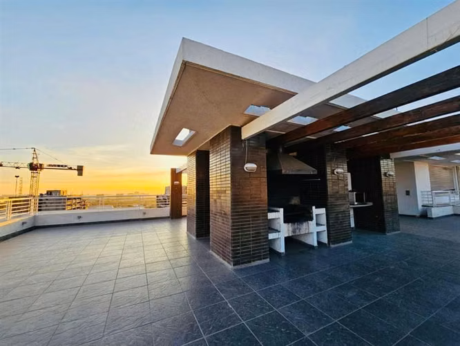 Departamento en venta en Macul - Imagen 22