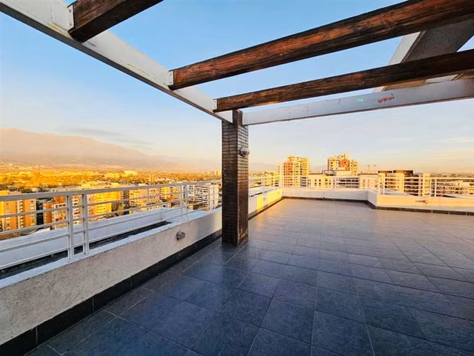 Departamento en venta en Macul - Imagen 20