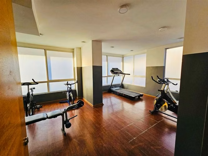 Departamento en venta en Macul - Imagen 25