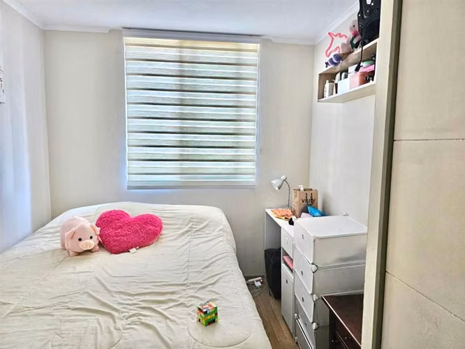 Departamento en venta en Macul - Imagen 13