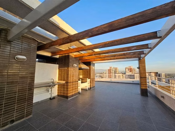 Departamento en venta en Macul - Imagen 23
