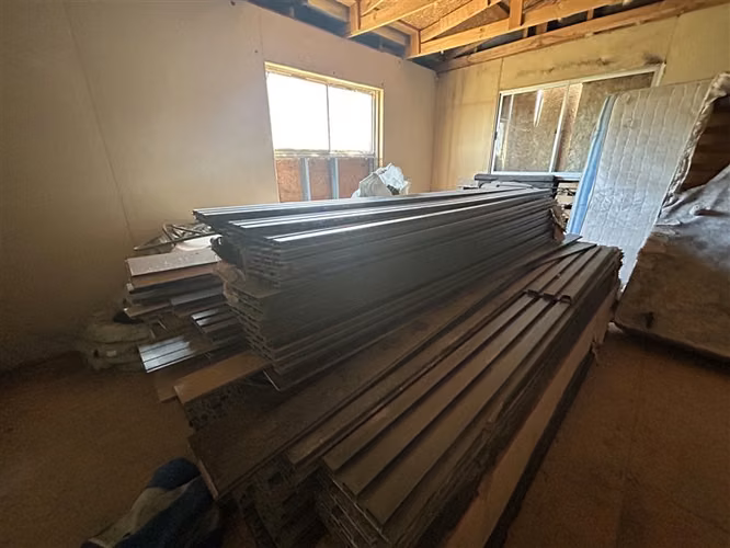 Parcela en venta en Melipilla