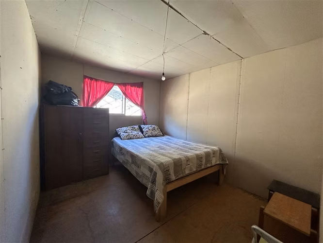 Parcela en venta en Melipilla