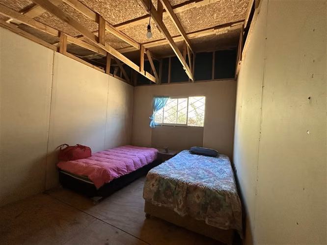 Parcela en venta en Melipilla