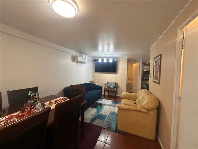 Casa en venta de 3 dorm. en Pudahuel - Imagen 12